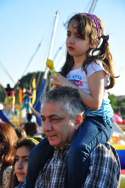 Kermesse champville 2013